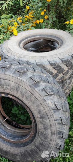 Шины Ки - 115А