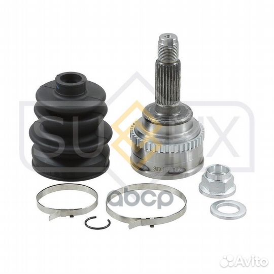 Шрус наружный перед прав/лев ST1169 sufix