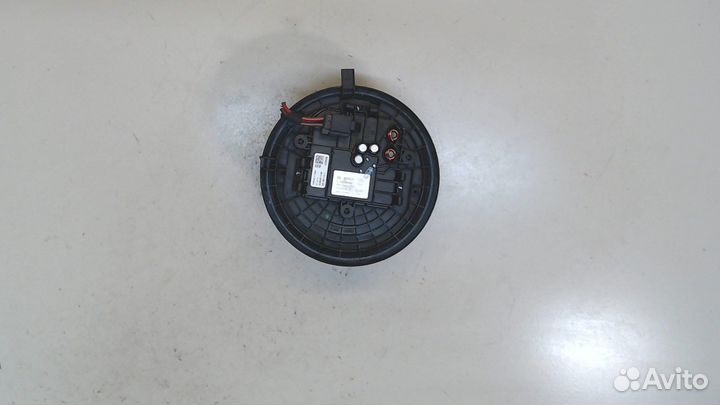 Двигатель отопителя Mercedes C W205, 2016