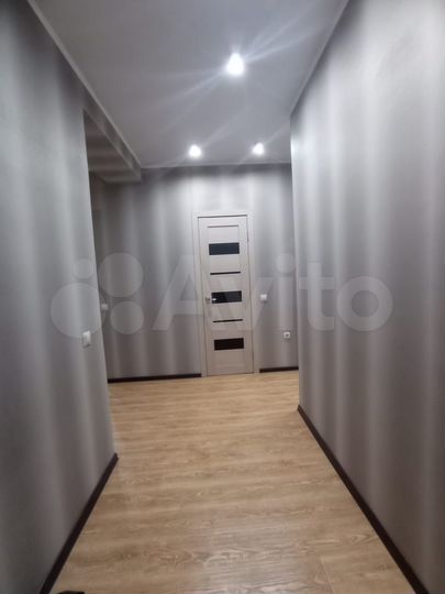 2-к. квартира, 47,3 м², 5/5 эт.