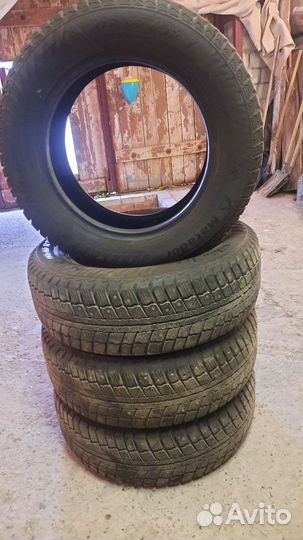Matador FR2 Master 195/65 R15 S