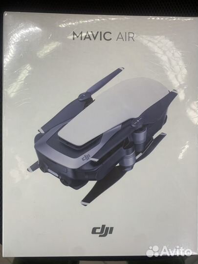 Dji mavic air