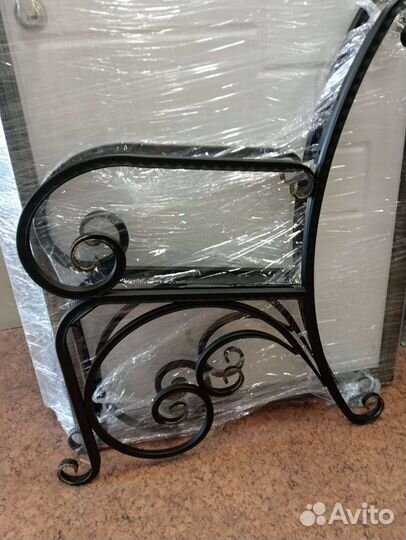 Боковины для лавочки (пара)