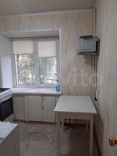 2-к. квартира, 45 м², 3/5 эт.