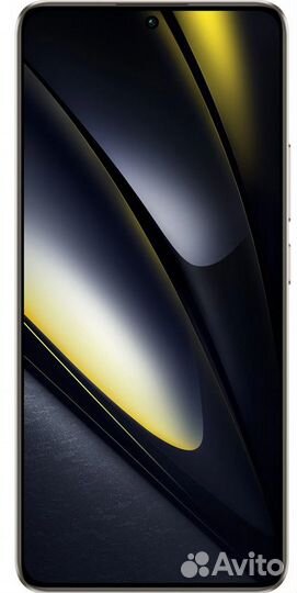 Xiaomi Poco F6, 8/256 ГБ