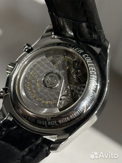 Logines Master Collection L.2.673.4