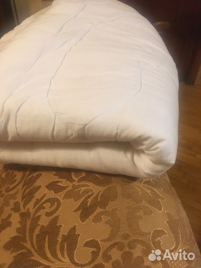 Детское одеяло с пододеяльником Lappetti