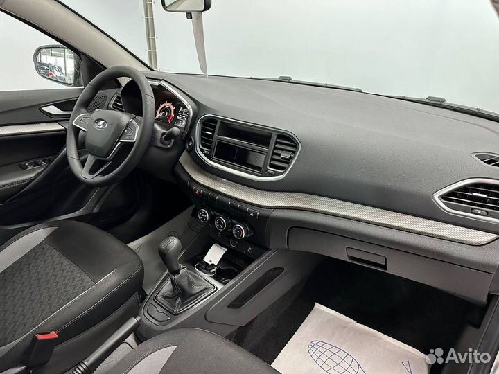 LADA Vesta 1.6 МТ, 2023