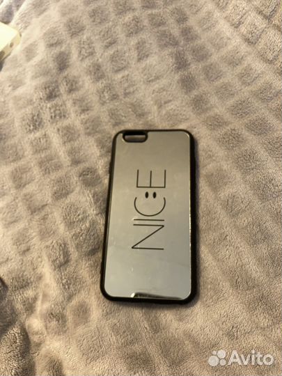 Чехлы на iPhone 6s и samsung s9