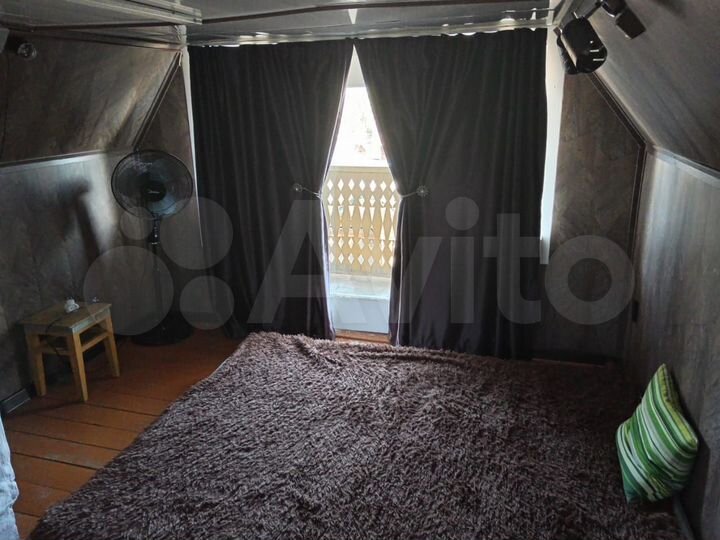 Дом 36 м² на участке 6 сот.