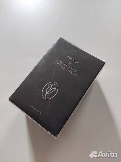 Мужская туалетная вода