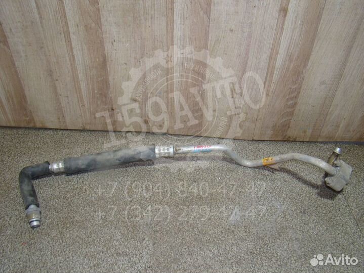 Трубка кондиционера Daewoo Nexia