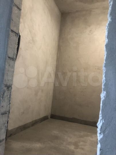 Апартаменты-студия, 36,3 м², 5/6 эт.