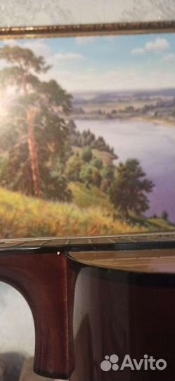 Гитара 4/4 Hohner HC-06