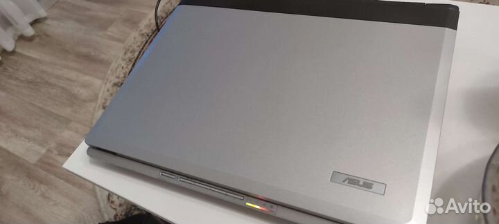 Ноутбук Asus A6000KT