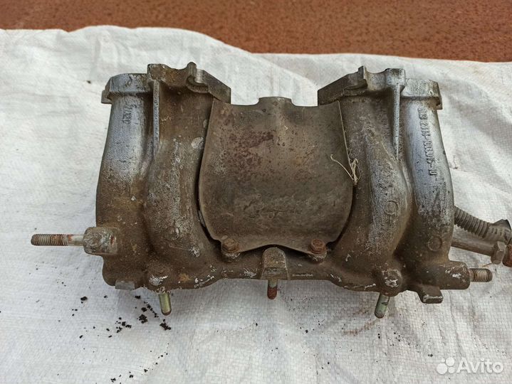 Запчасти на ваз