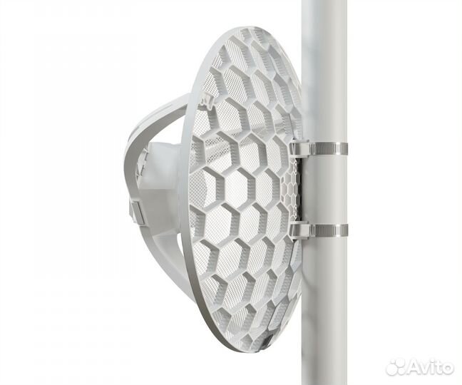 MikroTik LHG LTE18 kit новое в наличии