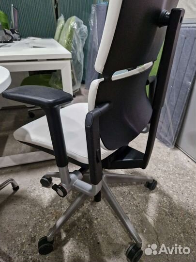 Эргономичные кресла Steelcase please