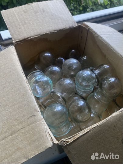 Медицинские банки СССР