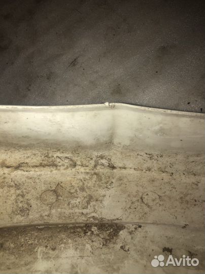 Крыло эндуро №26