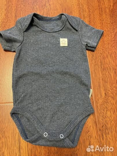 Вещи пакетом на мальчика 62 68