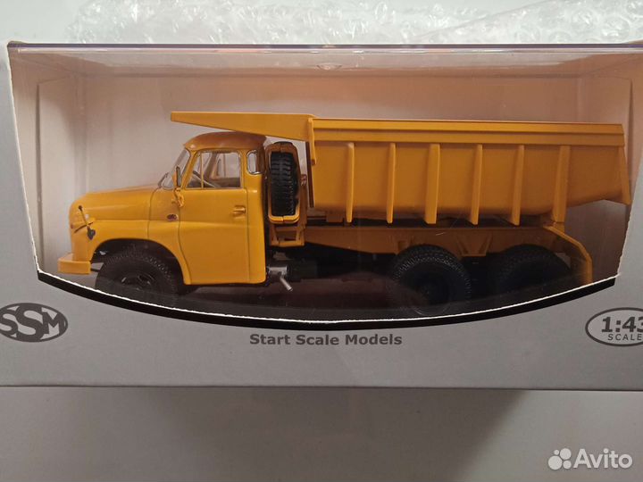 Модель Tatra 148 S1