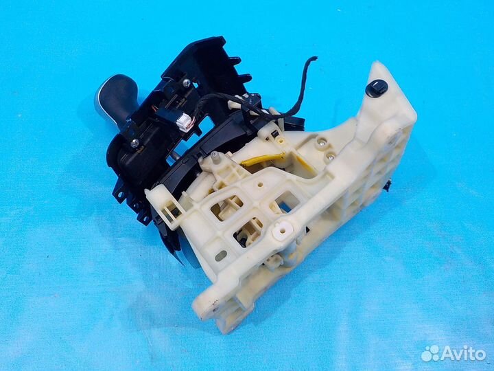 Кулиса АКПП KIA Ceed (ED) 2007-2012