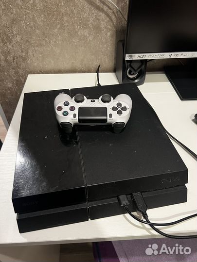 Sony PS4
