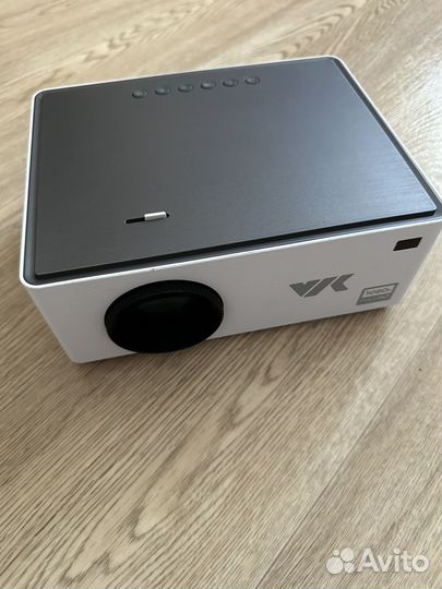 Проектор vankyo M7P