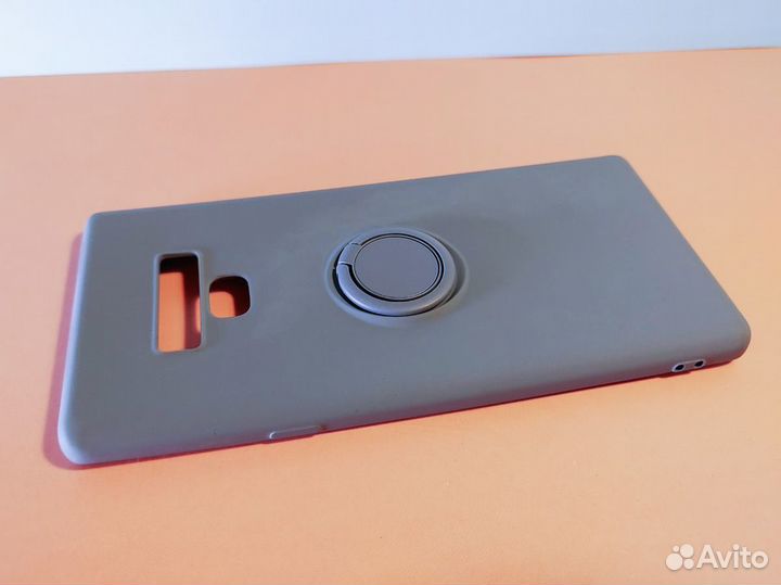 Чехол на samsung galaxy note 9