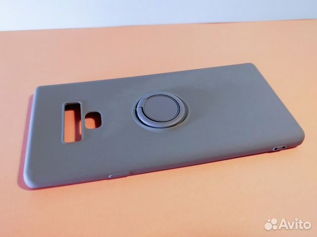 Чехол на samsung galaxy note 9