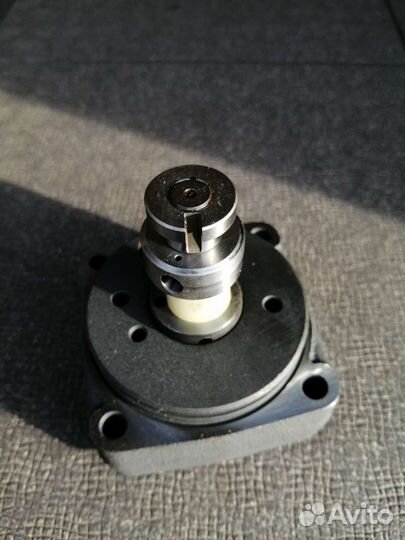 Плунжерная пара 1kzte Toyota