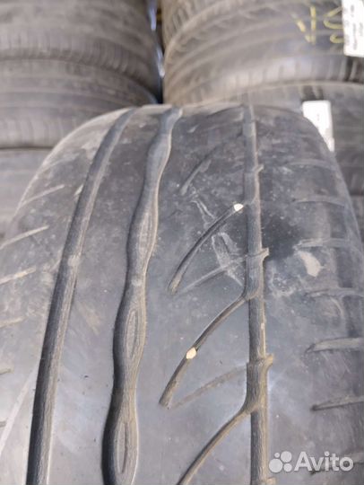 Bridgestone Potenza RE002 Adrenalin 215/50 R17 91W