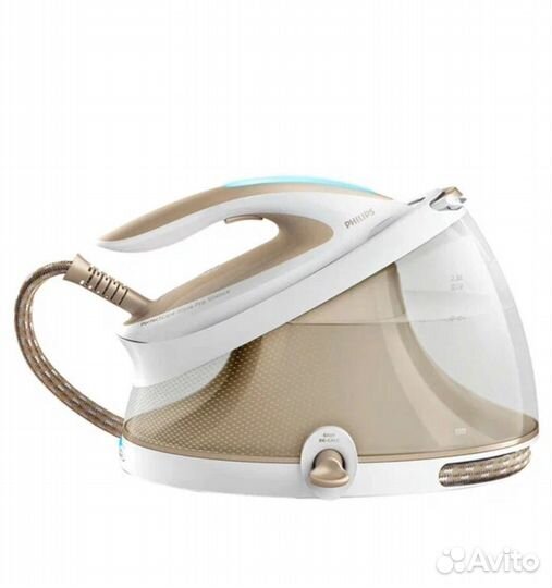 Паровой утюг Philips на запчасти