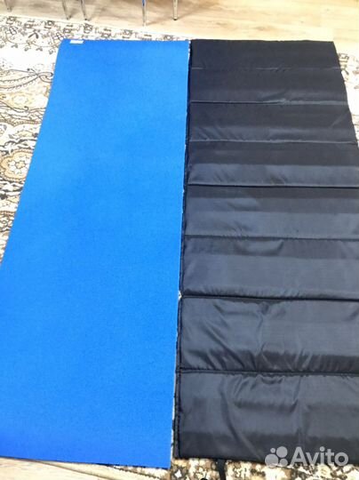 Коврик туристический (каримат )