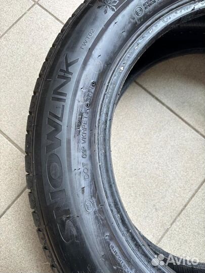 Triangle Snowlink TWT02 225/60 R18 104V