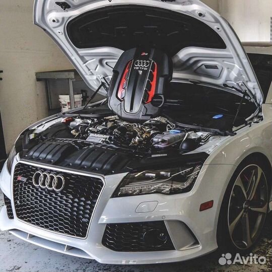 Чип тюнинг автомобилей за 1-2 часа Чиповка