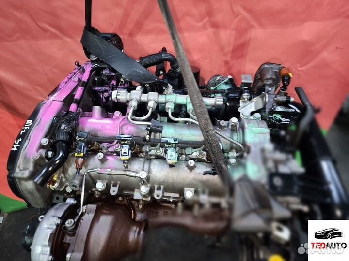 Двигатель, Opel Insignia 2014