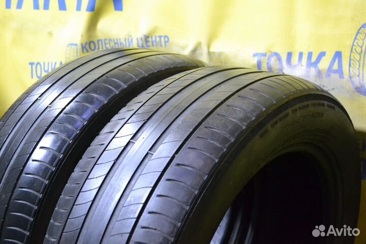 Michelin Primacy 3 235/55 R18