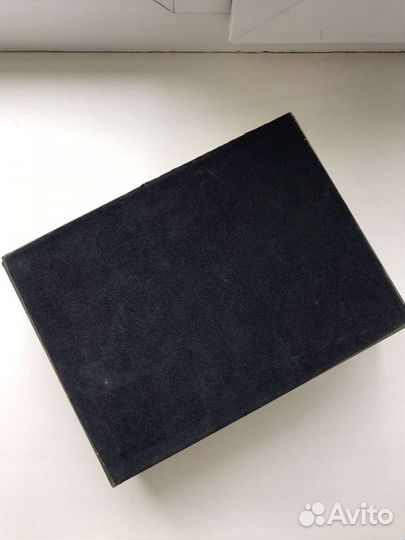 Шкатулка Zara home новая