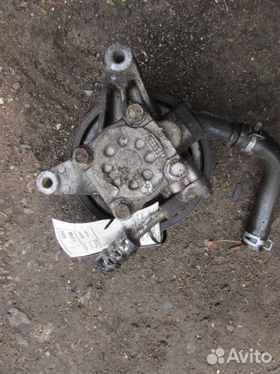 Насос гидроусилителя Acura MDX 2007-2013 Б/У