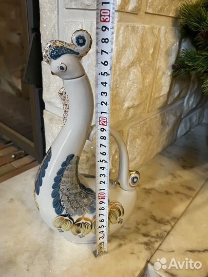 Статуэтки штоф графин СССР винтаж