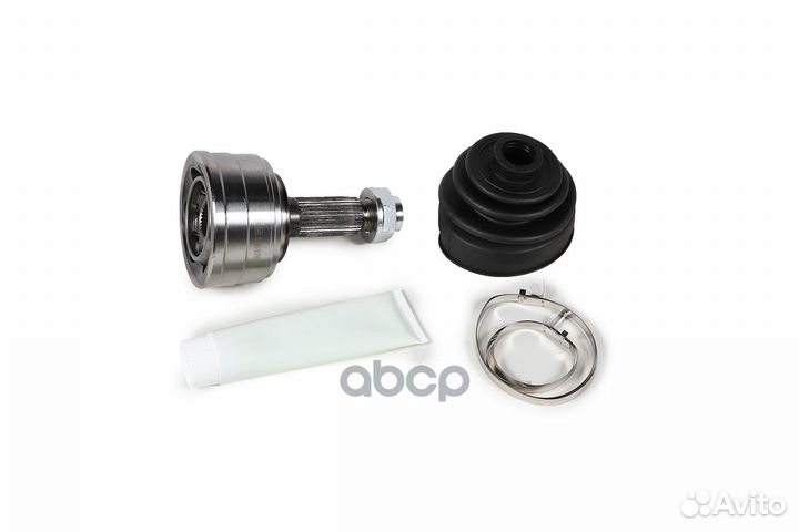 150 1906-SX шрус наружный к-кт 44014S10A50 Hon