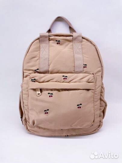 Рюкзак детский для девочки новый