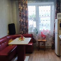 3-к. квартира, 85 м², 1/1 эт.