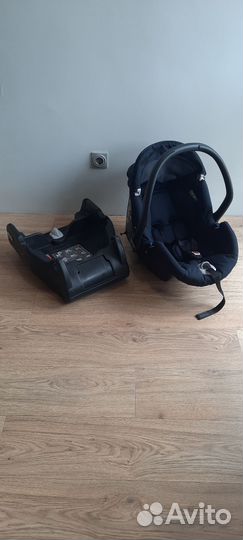 Коляска 3 в 1 cam