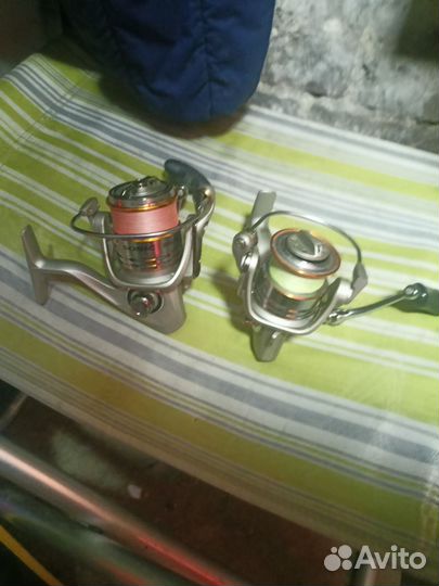 Охота и рыбалка