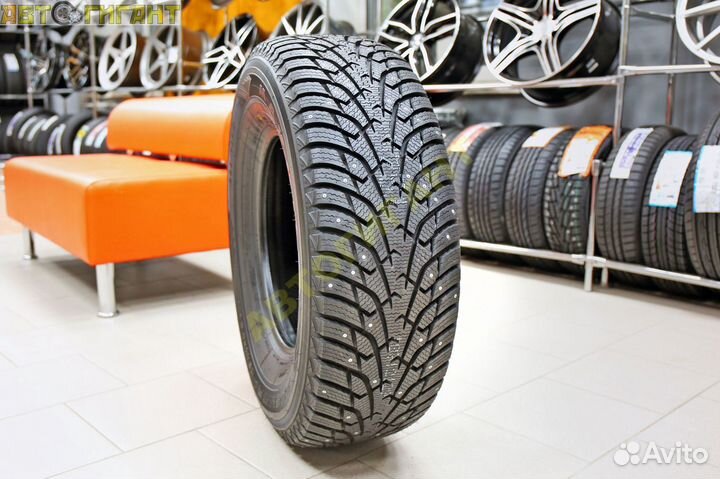 Maxxis Premitra Ice Nord NS5 265/70 R16 112T