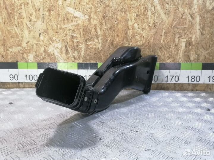 Воздухозаборник Mitsubishi Outlander XL (CW)