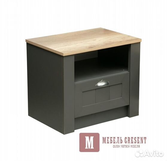 Тумба прикроватная Прованс